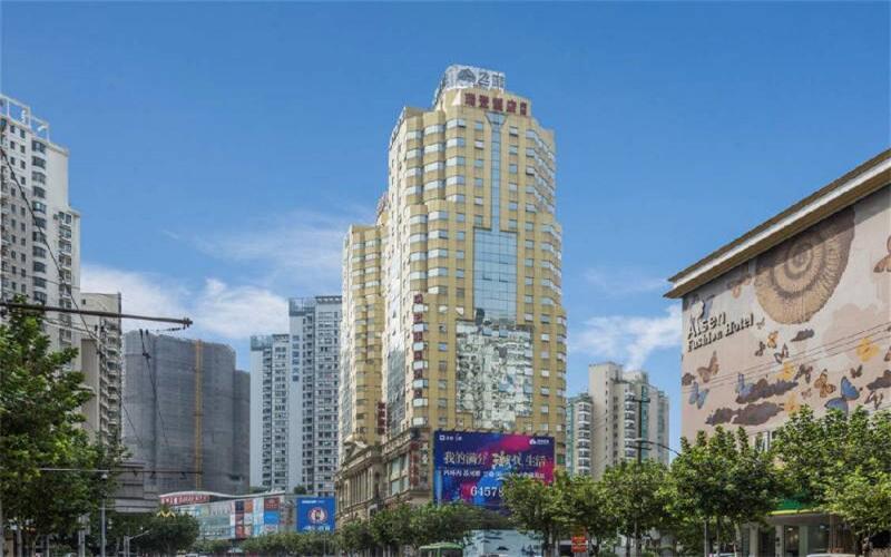 飞雕商务大厦租金/租赁/出租/物业信息